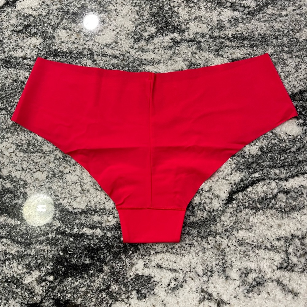 Victoria’s Secret PINK cheeky panty - Picture 9 of 9